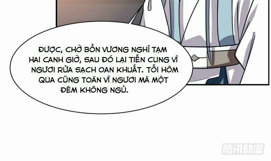 Độc Bộ Thiên Hạ: Đặc Công Thần Y 15 trang 26