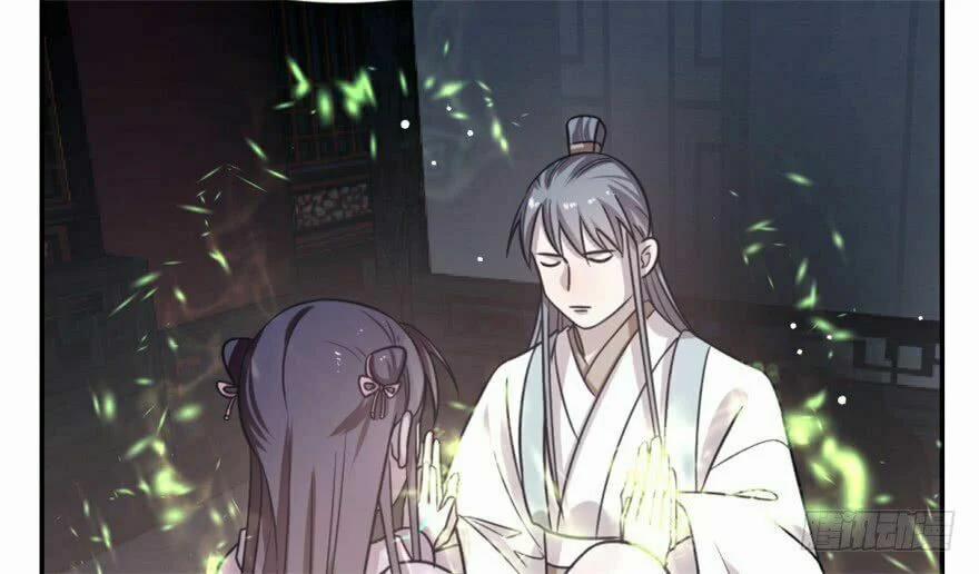 Độc Bộ Thiên Hạ: Đặc Công Thần Y 15 trang 34