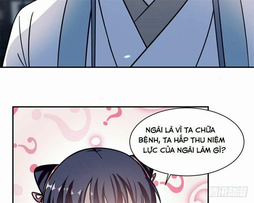 Độc Bộ Thiên Hạ: Đặc Công Thần Y 15 trang 43