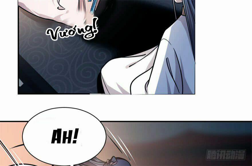 Độc Bộ Thiên Hạ: Đặc Công Thần Y 15 trang 51