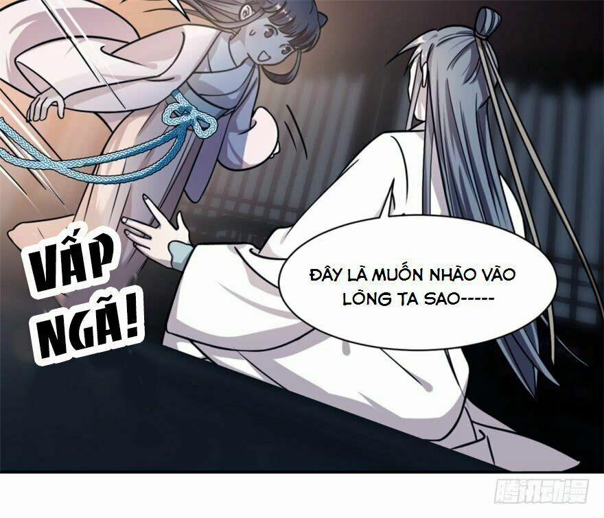 Độc Bộ Thiên Hạ: Đặc Công Thần Y 15 trang 52