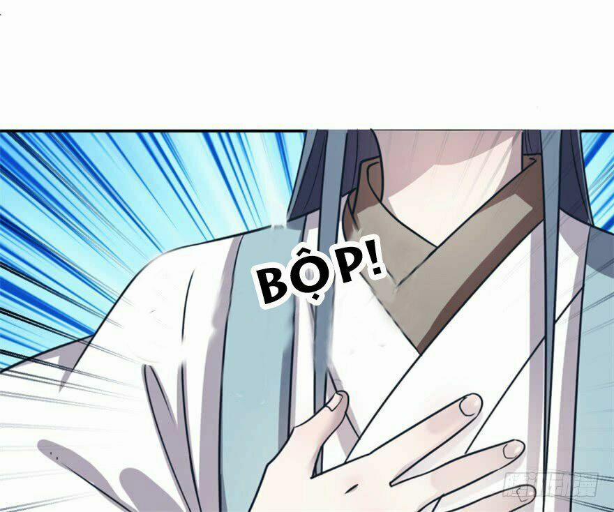 Độc Bộ Thiên Hạ: Đặc Công Thần Y 15 trang 53