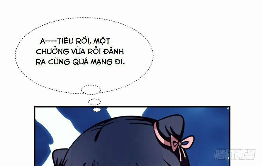 Độc Bộ Thiên Hạ: Đặc Công Thần Y 15 trang 59