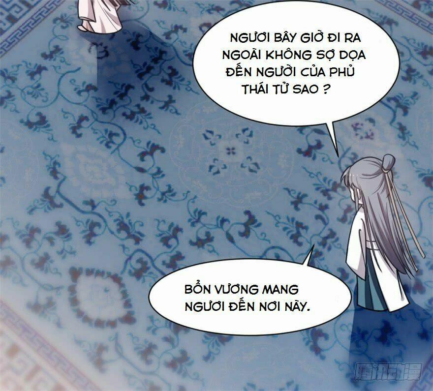 Độc Bộ Thiên Hạ: Đặc Công Thần Y 15 trang 65