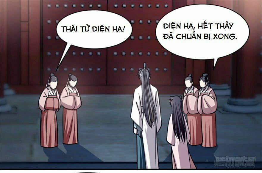 Độc Bộ Thiên Hạ: Đặc Công Thần Y 15 trang 68