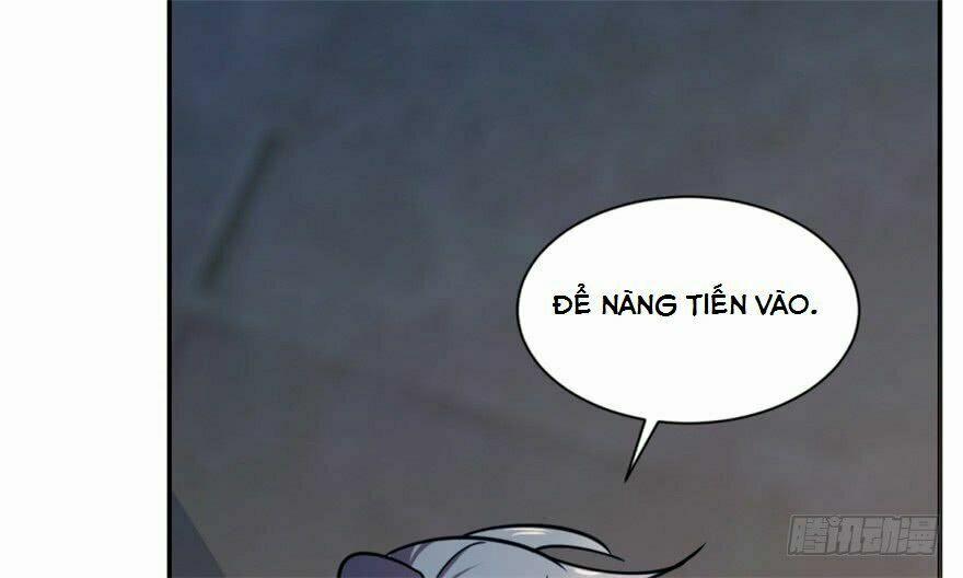 Độc Bộ Thiên Hạ: Đặc Công Thần Y 15 trang 74