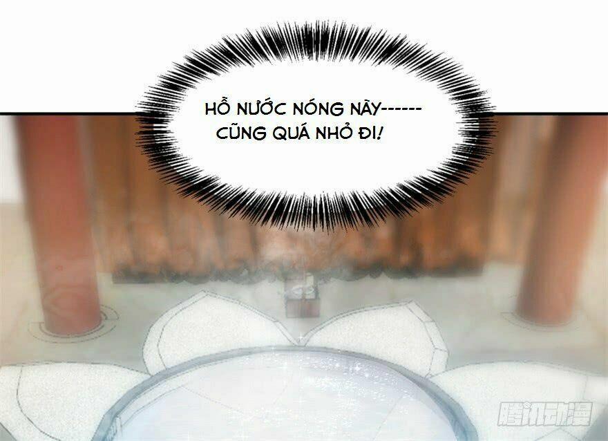 Độc Bộ Thiên Hạ: Đặc Công Thần Y 15 trang 81