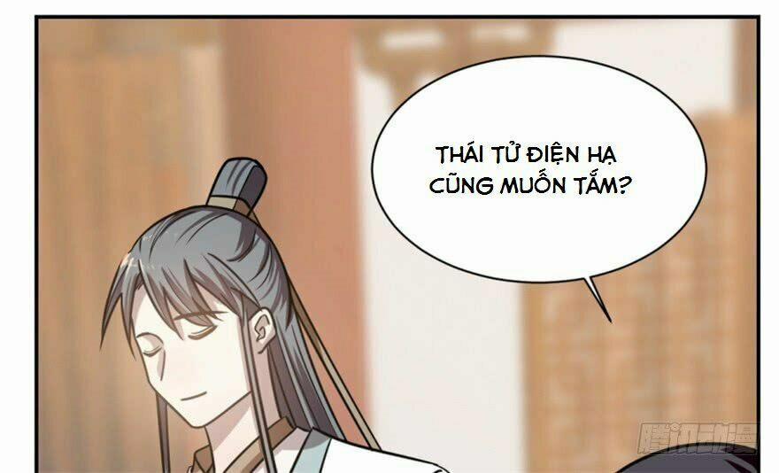 Độc Bộ Thiên Hạ: Đặc Công Thần Y 15 trang 83