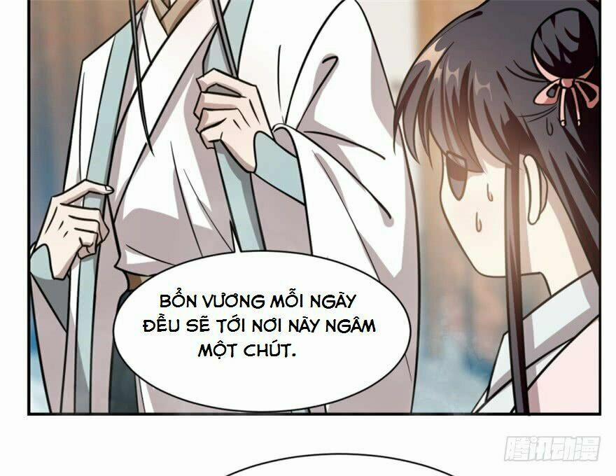 Độc Bộ Thiên Hạ: Đặc Công Thần Y 15 trang 84