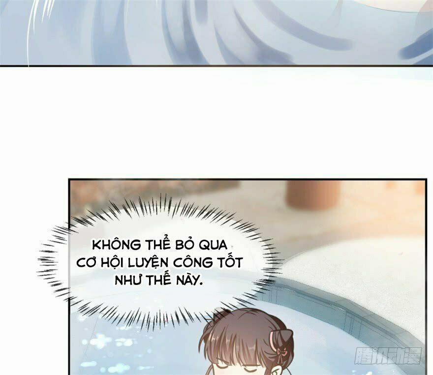 Độc Bộ Thiên Hạ: Đặc Công Thần Y 15 trang 95