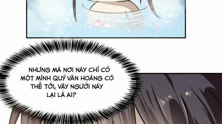 Độc Bộ Thiên Hạ: Đặc Công Thần Y 16 trang 12