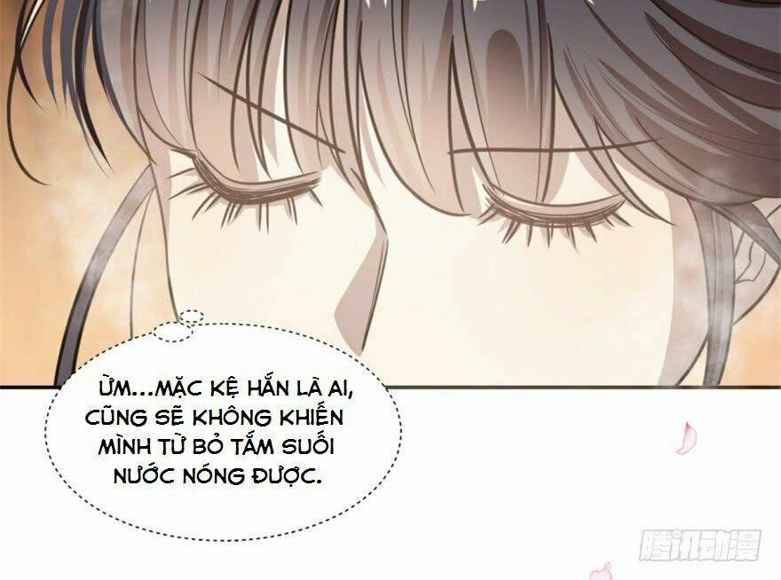 Độc Bộ Thiên Hạ: Đặc Công Thần Y 16 trang 15