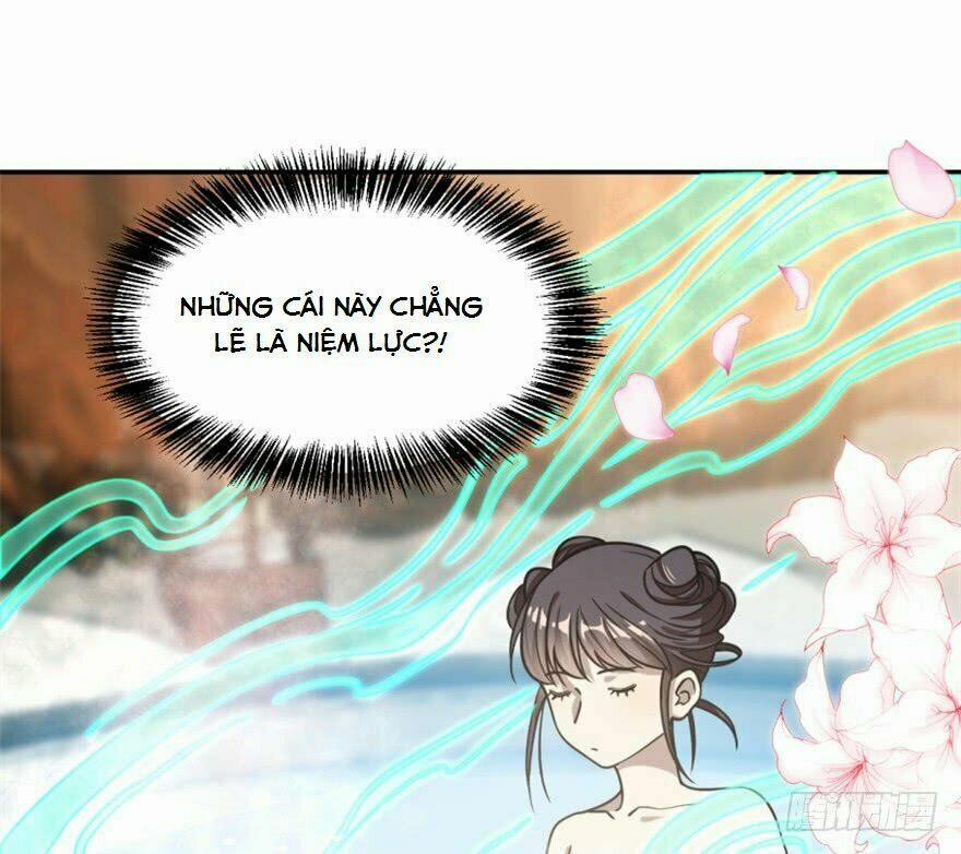 Độc Bộ Thiên Hạ: Đặc Công Thần Y 16 trang 21