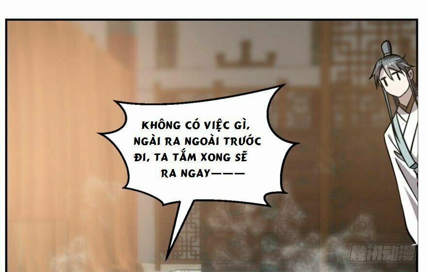 Độc Bộ Thiên Hạ: Đặc Công Thần Y 16 trang 27