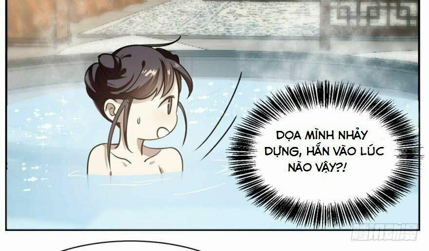 Độc Bộ Thiên Hạ: Đặc Công Thần Y 16 trang 28