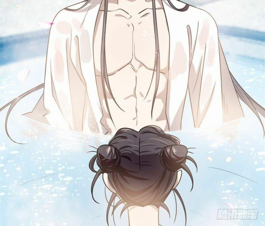 Độc Bộ Thiên Hạ: Đặc Công Thần Y 16 trang 3