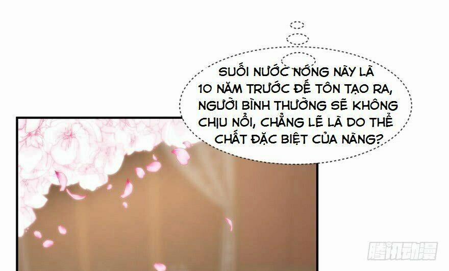 Độc Bộ Thiên Hạ: Đặc Công Thần Y 16 trang 32