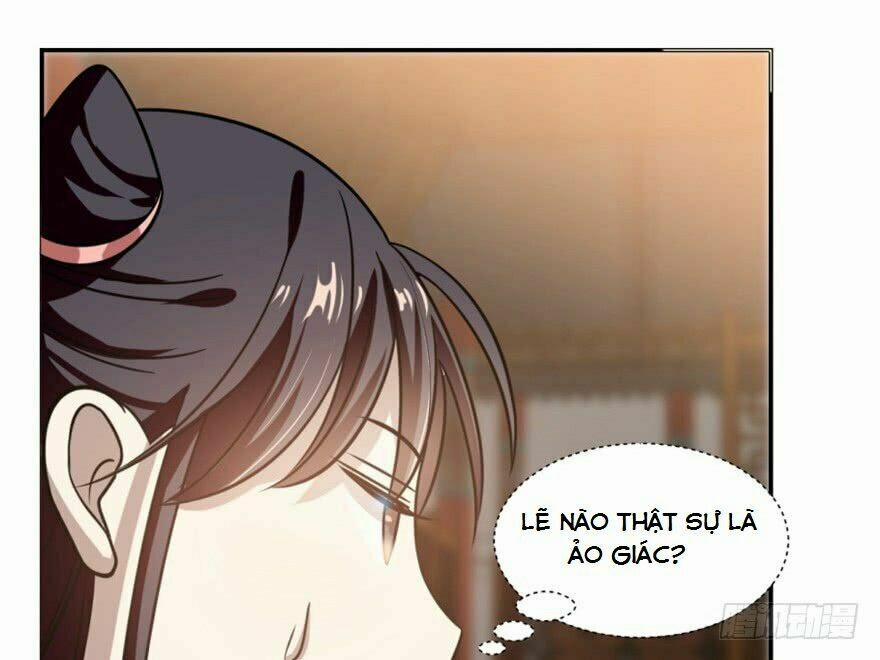 Độc Bộ Thiên Hạ: Đặc Công Thần Y 16 trang 43