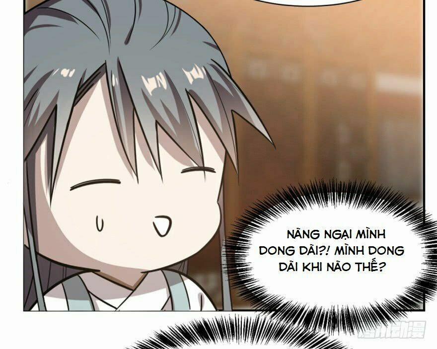 Độc Bộ Thiên Hạ: Đặc Công Thần Y 16 trang 46