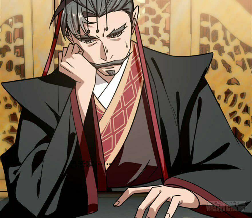 Độc Bộ Thiên Hạ: Đặc Công Thần Y 16 trang 51