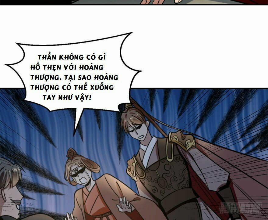 Độc Bộ Thiên Hạ: Đặc Công Thần Y 16 trang 52