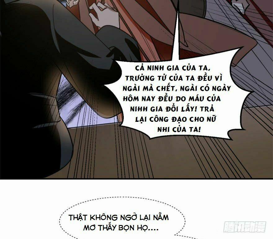 Độc Bộ Thiên Hạ: Đặc Công Thần Y 16 trang 53