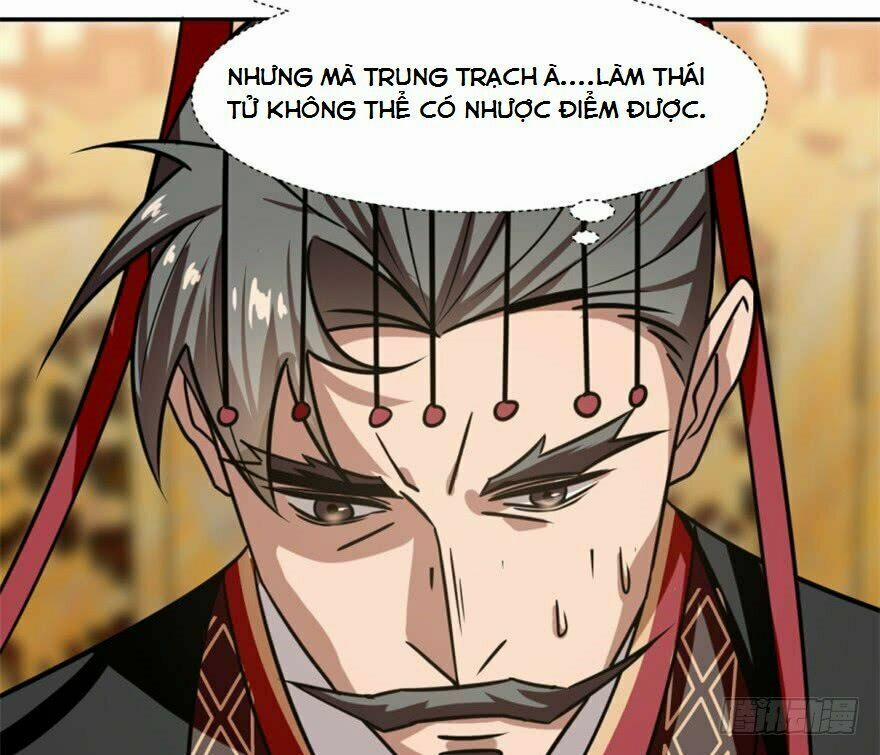Độc Bộ Thiên Hạ: Đặc Công Thần Y 16 trang 54