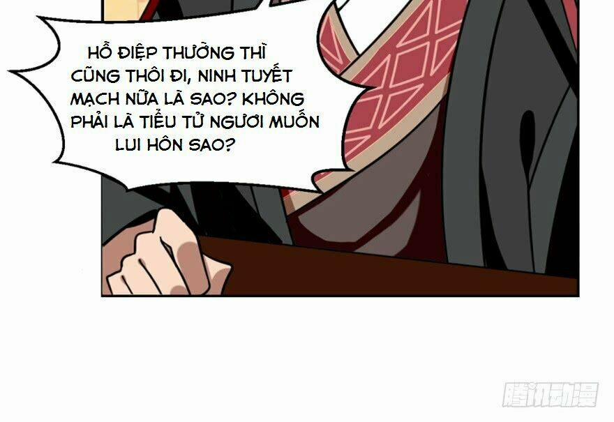 Độc Bộ Thiên Hạ: Đặc Công Thần Y 16 trang 59