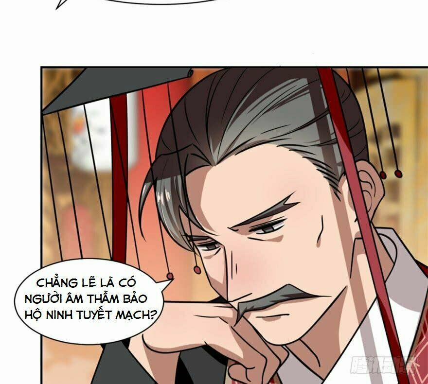 Độc Bộ Thiên Hạ: Đặc Công Thần Y 16 trang 67