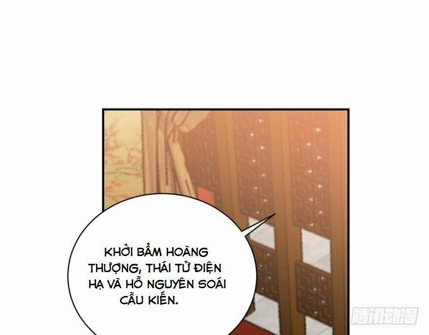Độc Bộ Thiên Hạ: Đặc Công Thần Y 16 trang 70