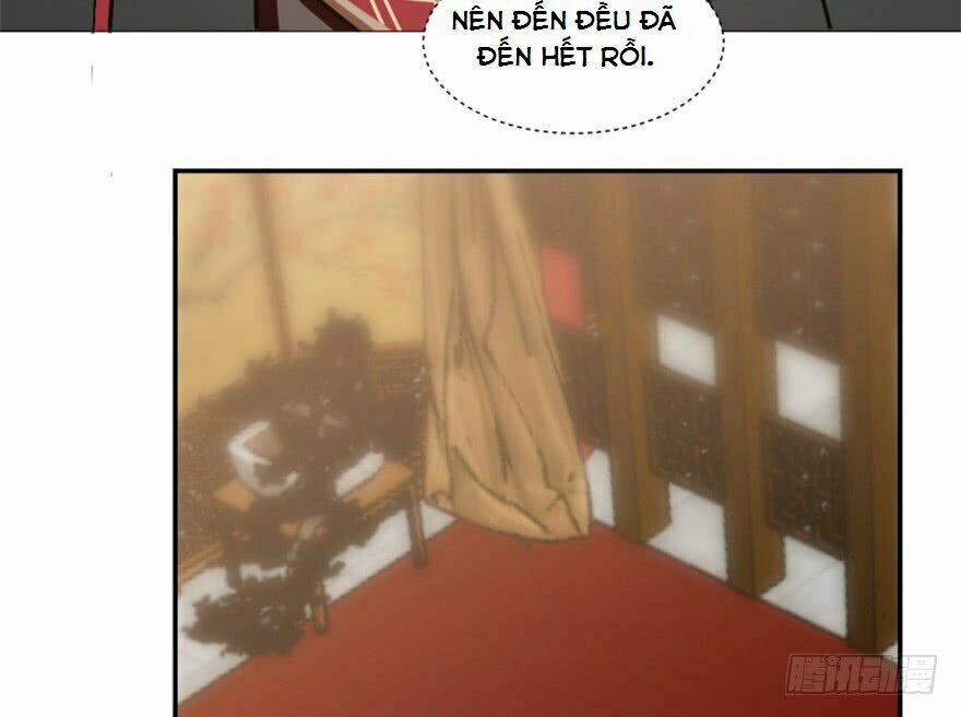 Độc Bộ Thiên Hạ: Đặc Công Thần Y 16 trang 73