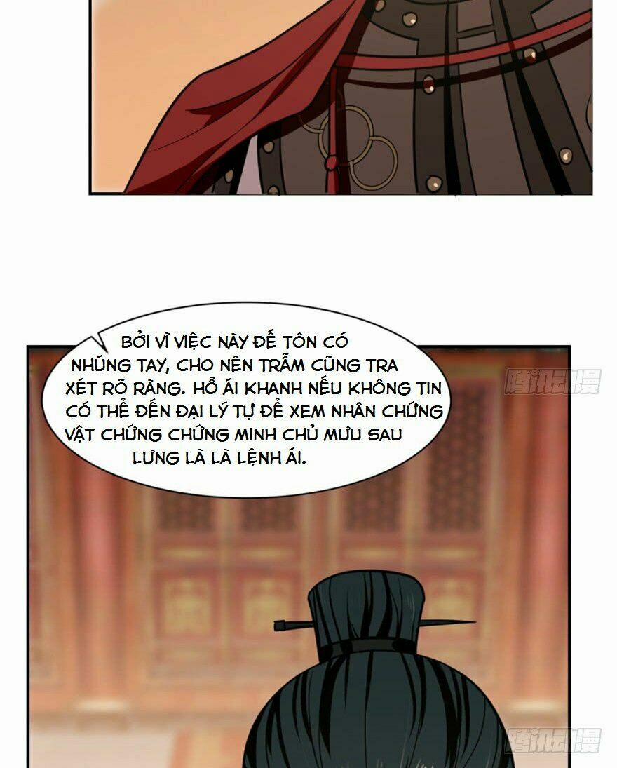 Độc Bộ Thiên Hạ: Đặc Công Thần Y 16 trang 80