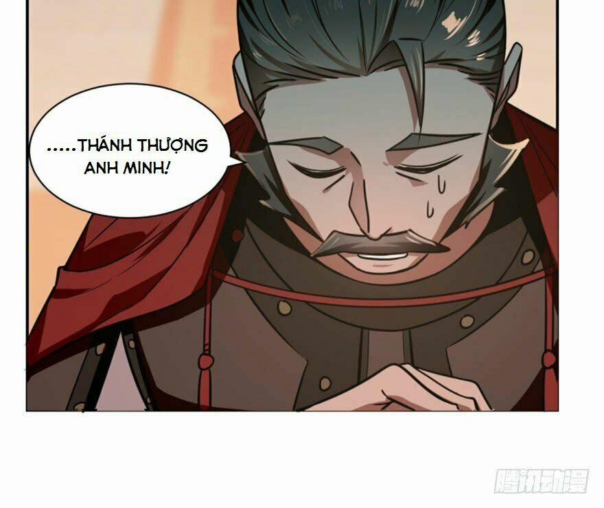 Độc Bộ Thiên Hạ: Đặc Công Thần Y 16 trang 81