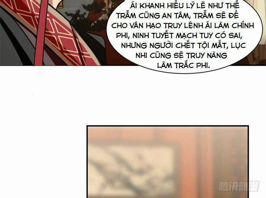 Độc Bộ Thiên Hạ: Đặc Công Thần Y 16 trang 83