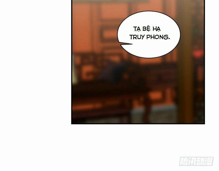Độc Bộ Thiên Hạ: Đặc Công Thần Y 16 trang 84