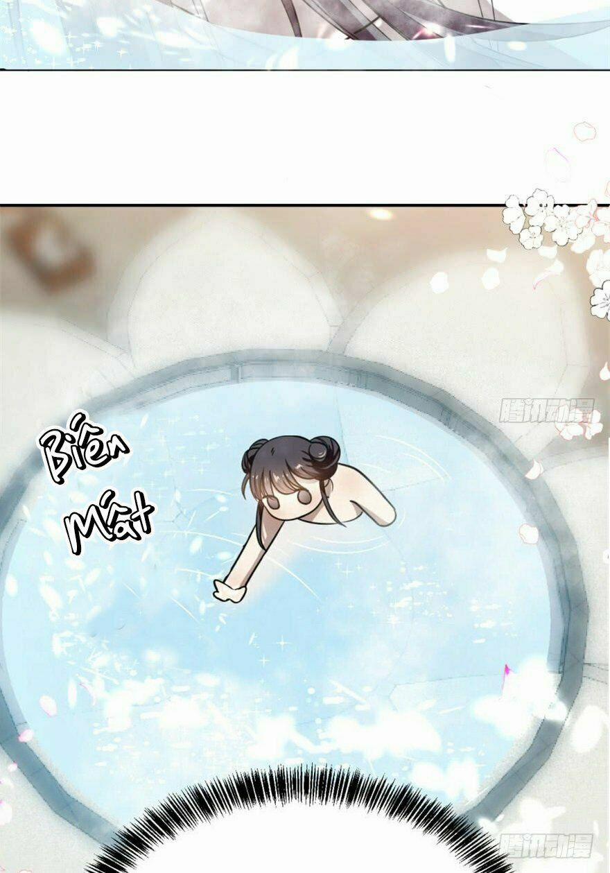 Độc Bộ Thiên Hạ: Đặc Công Thần Y 16 trang 9