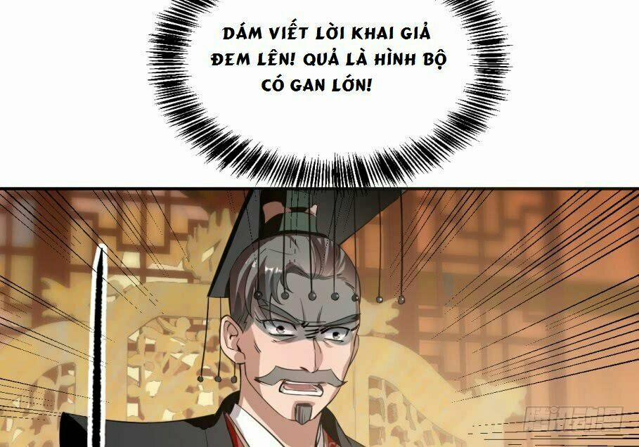 Độc Bộ Thiên Hạ: Đặc Công Thần Y 17 trang 15