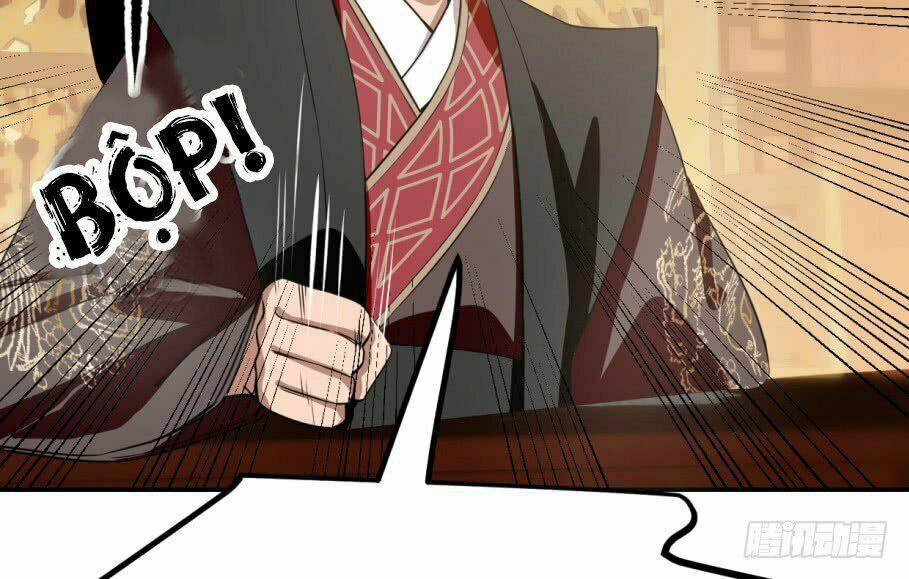 Độc Bộ Thiên Hạ: Đặc Công Thần Y 17 trang 16