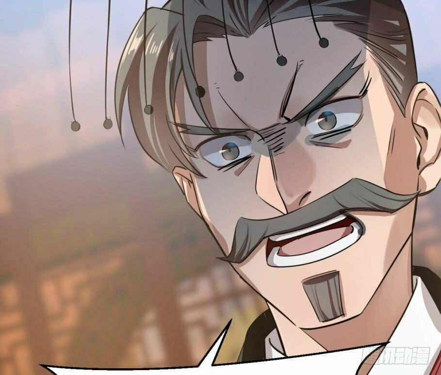 Độc Bộ Thiên Hạ: Đặc Công Thần Y 17 trang 21