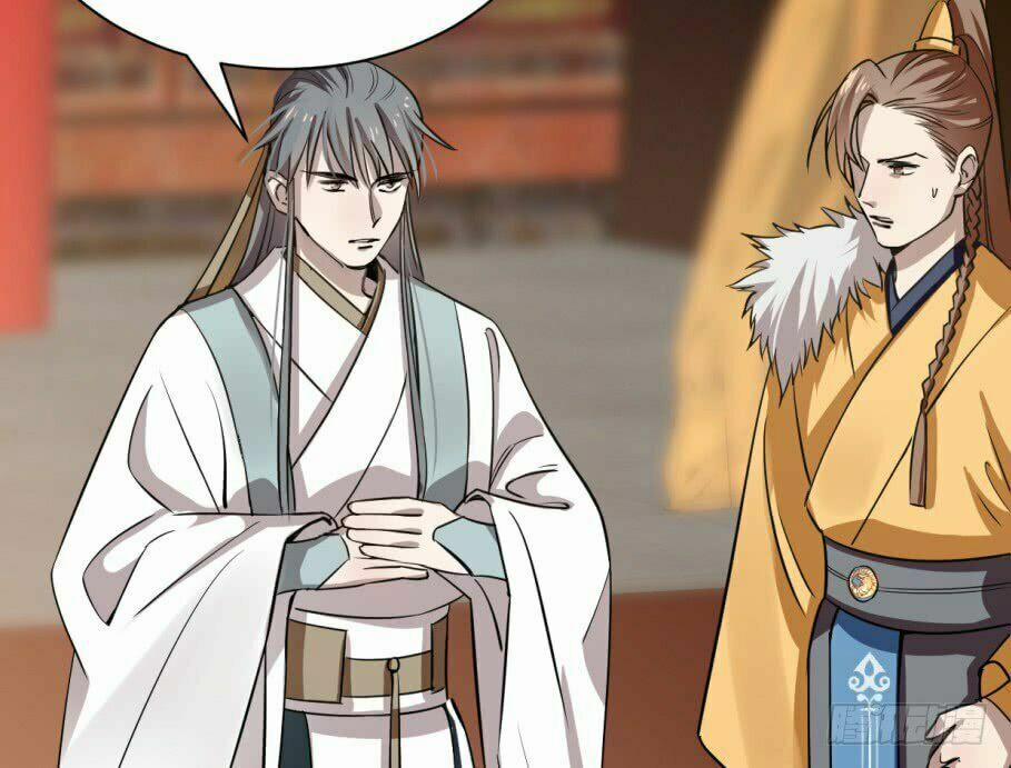 Độc Bộ Thiên Hạ: Đặc Công Thần Y 17 trang 23