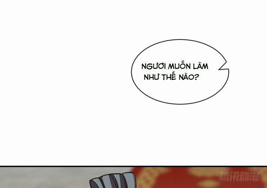 Độc Bộ Thiên Hạ: Đặc Công Thần Y 17 trang 25