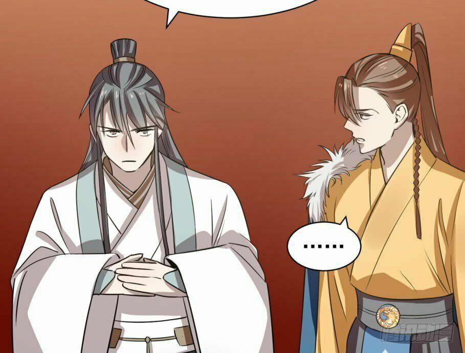 Độc Bộ Thiên Hạ: Đặc Công Thần Y 17 trang 31