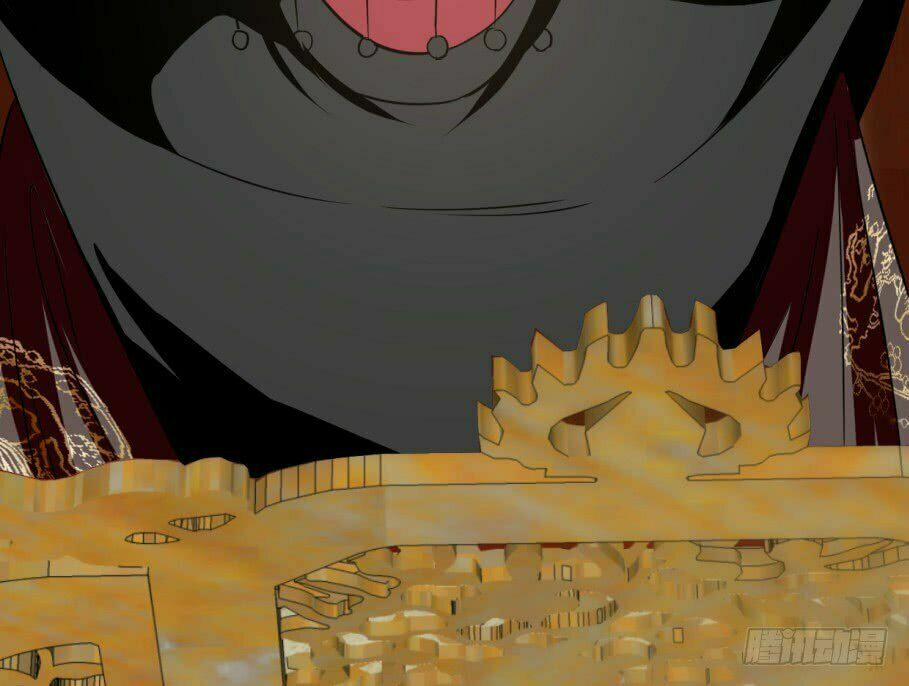 Độc Bộ Thiên Hạ: Đặc Công Thần Y 17 trang 33