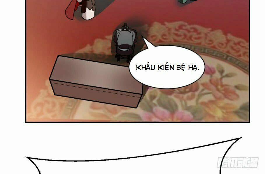 Độc Bộ Thiên Hạ: Đặc Công Thần Y 17 trang 37