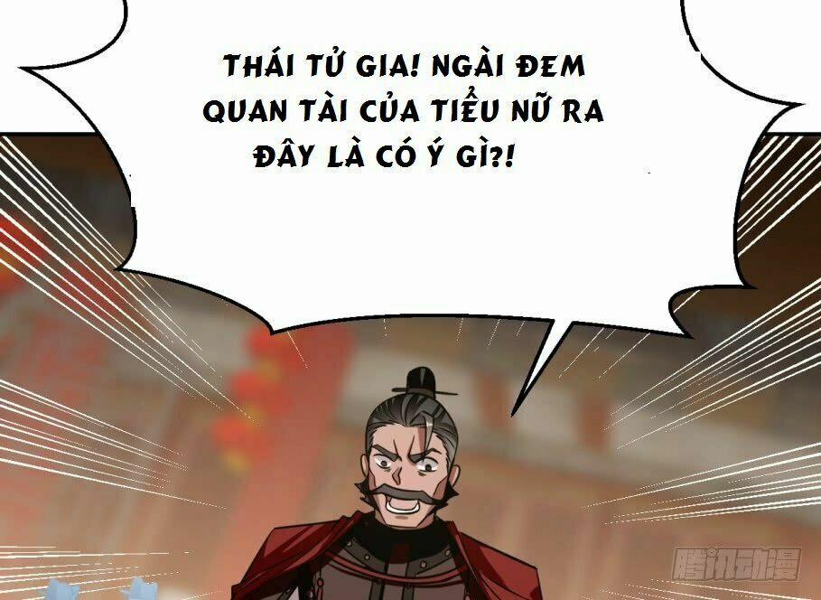 Độc Bộ Thiên Hạ: Đặc Công Thần Y 17 trang 38