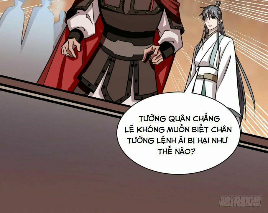 Độc Bộ Thiên Hạ: Đặc Công Thần Y 17 trang 39