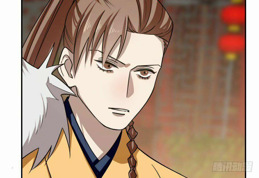 Độc Bộ Thiên Hạ: Đặc Công Thần Y 17 trang 41