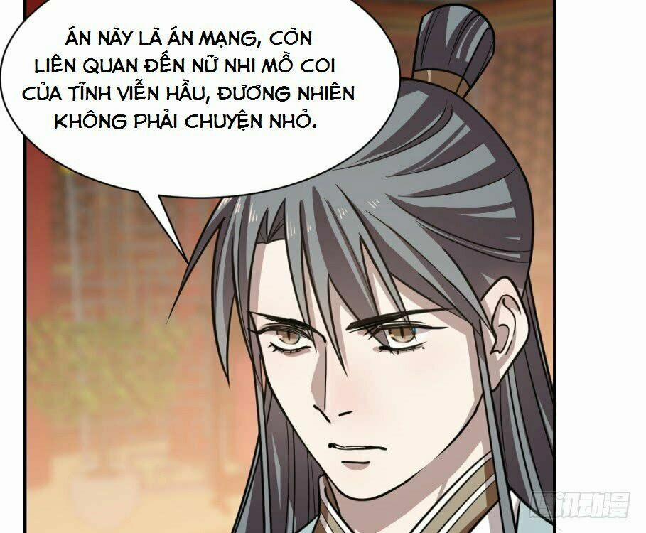 Độc Bộ Thiên Hạ: Đặc Công Thần Y 17 trang 44