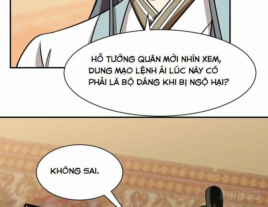 Độc Bộ Thiên Hạ: Đặc Công Thần Y 17 trang 45