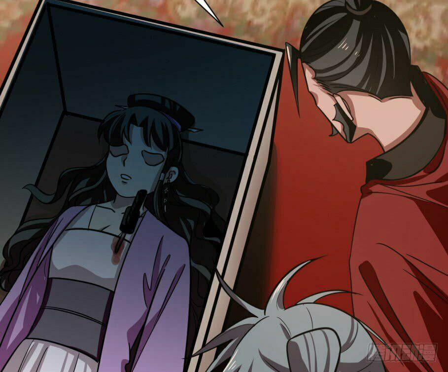 Độc Bộ Thiên Hạ: Đặc Công Thần Y 17 trang 46